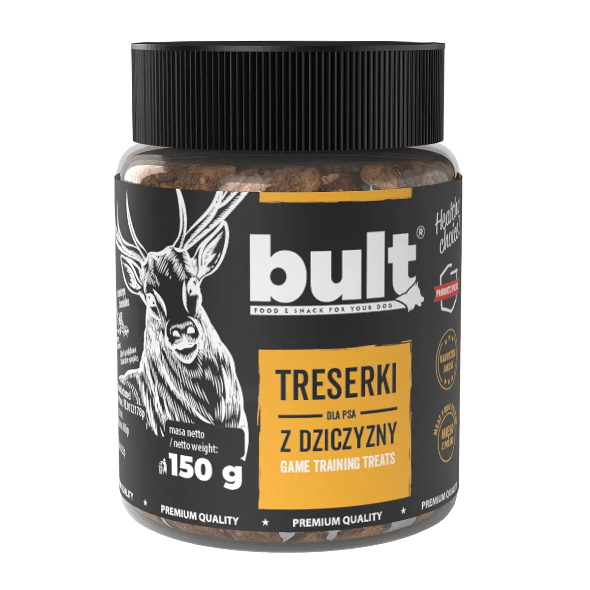 Treserki